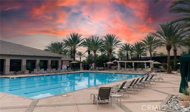29226 Winding Brook DR, Menifee, CA 92584 Oasis Facility Photo