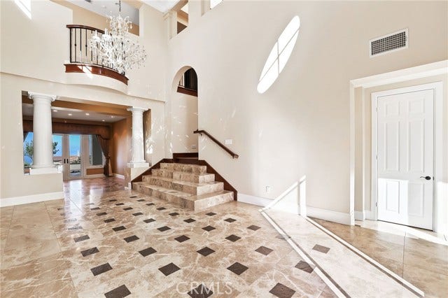 24 Via Diamante, Newport Coast, CA 92657
