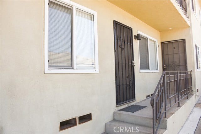 Property photo for 612 Aerick, Inglewood, CA