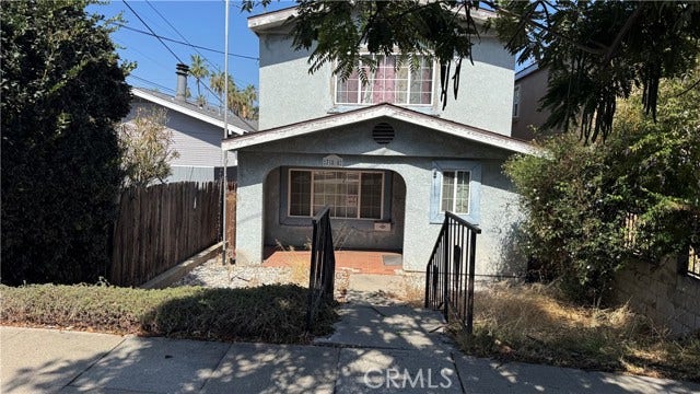 Property photo for 788 W 1st ST, San Pedro, CA