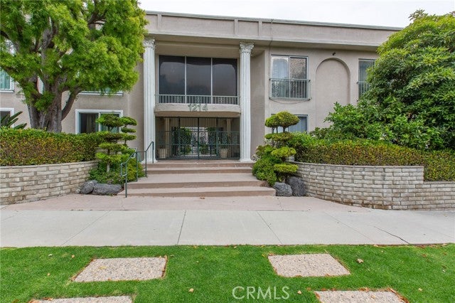 Property photo for 1214 S Alma Street, #2, San Pedro, CA
