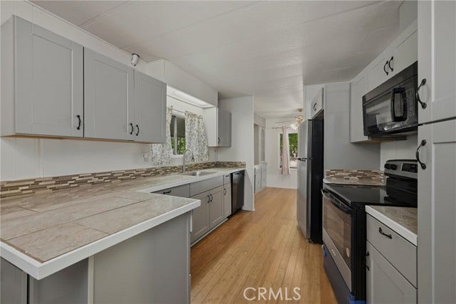 3562 Mountain View ST, Clearlake, CA 95422