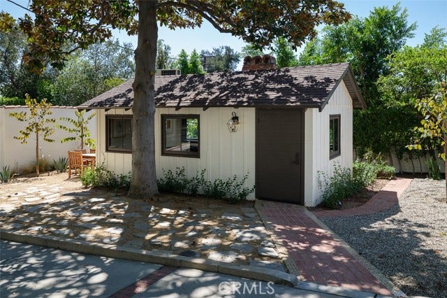 Cottage