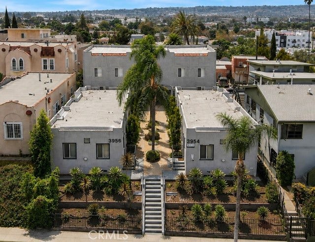 Property photo for 3956 W 27th ST, Los Angeles, CA