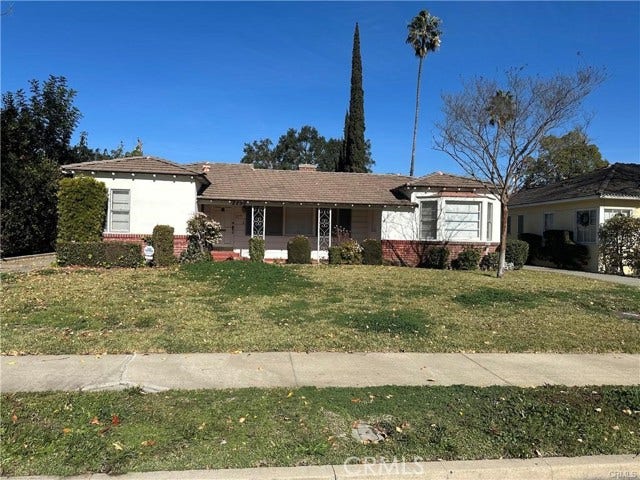 Property photo for 2295 Longden, San Marino, CA