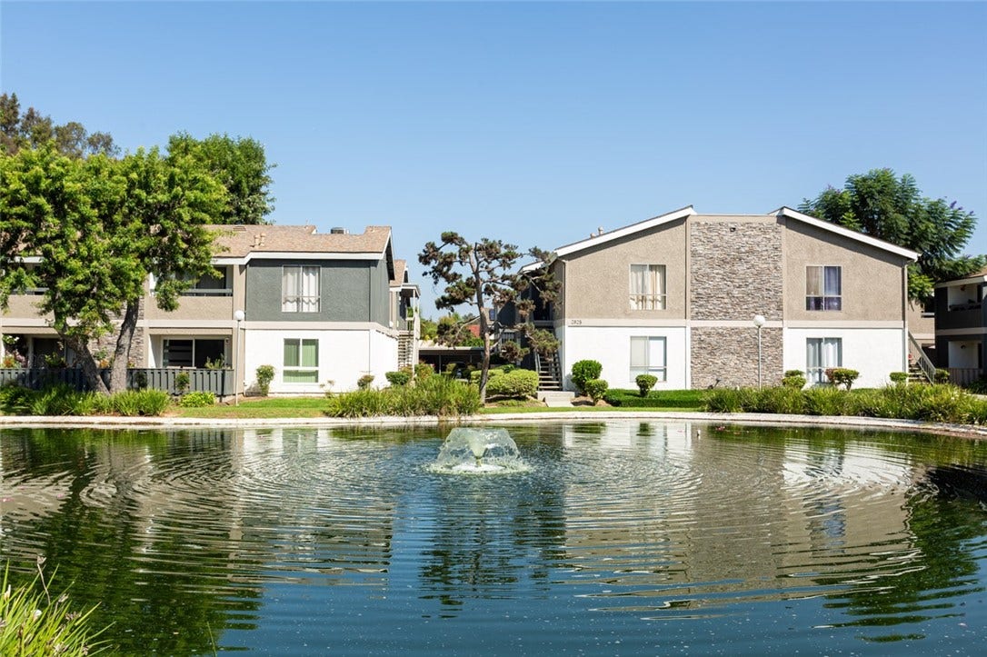 Community Ponds