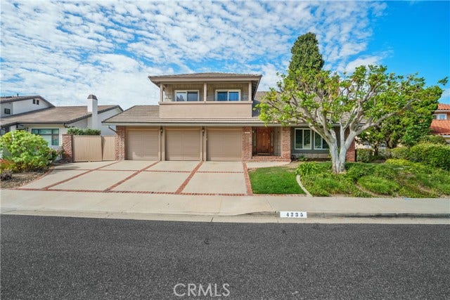 Property photo for 4235 Rousseau LN, Palos Verdes Peninsula, CA