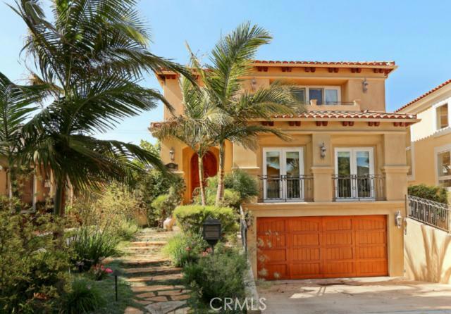Property photo for 727 Avenue A, Redondo Beach, CA