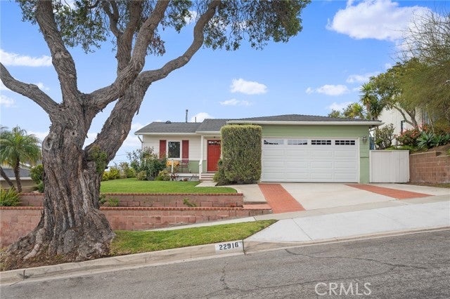 Property photo for 22916 Carlow Road, Torrance, CA