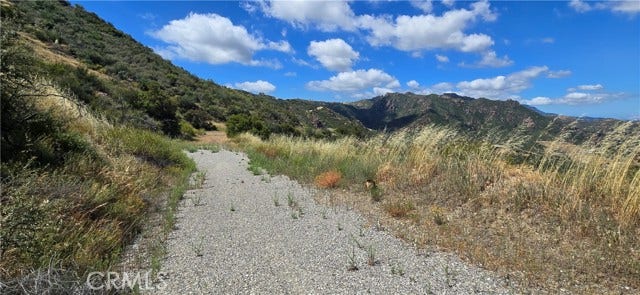 Property photo for 0 Kanan, Malibu, CA