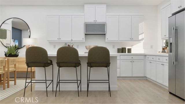 Property photo for 500 Park DR, #265, Carson, CA