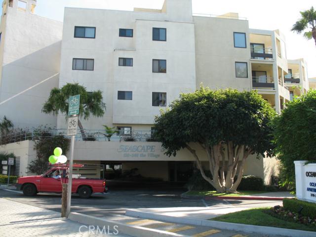 Property photo for 520 The village, #212, Redondo Beach, CA
