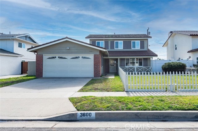 Property photo for 3600 Sara Drive, Torrance, CA