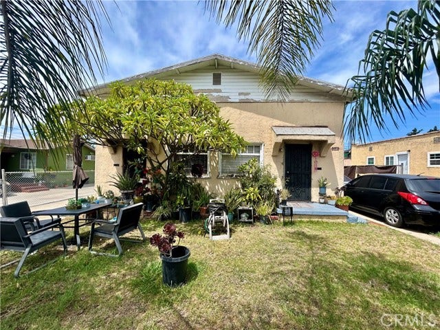 Property photo for 731 Hendricks, Los Angeles, CA