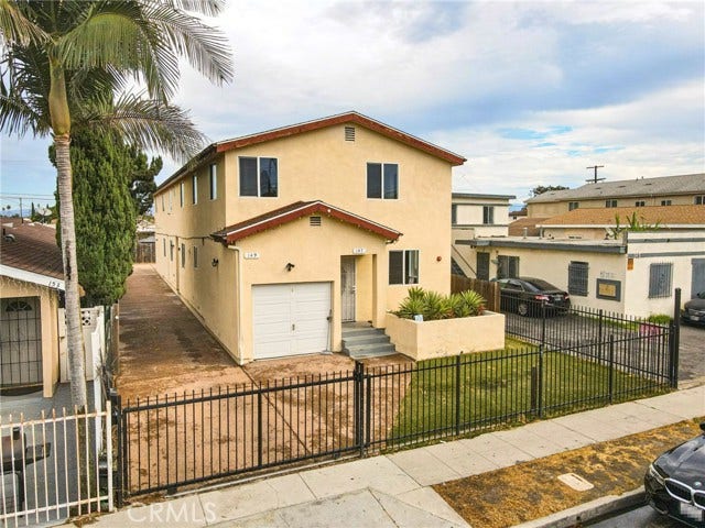 Property photo for 149 W Colden AVE, Los Angeles, CA