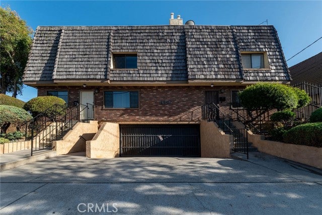 Property photo for 1604 W 158th Street, #A, Gardena, CA