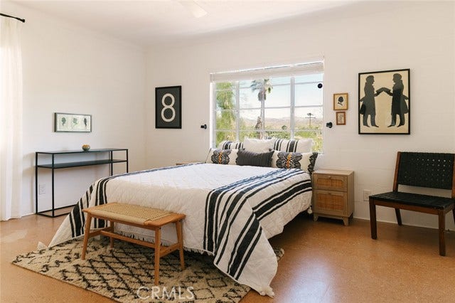 73484 Sunnyvale DR, Twenty-Nine Palms, CA 92277