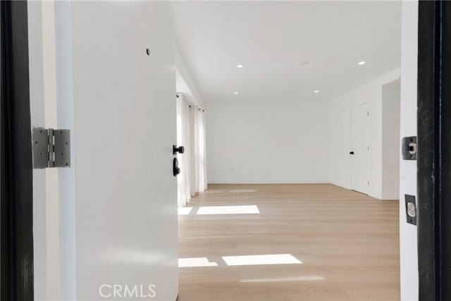 Property photo for 6300 Orange ST, #2, Los Angeles, CA