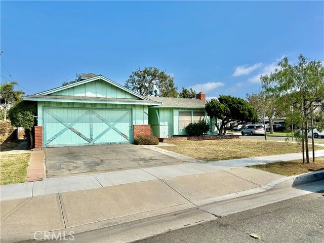 Property photo for 22918 Date AVE, Torrance, CA