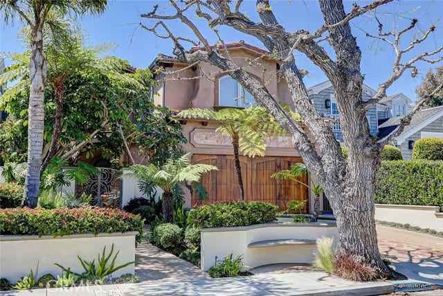 Property photo for 3005 N Poinsettia, Manhattan Beach, CA