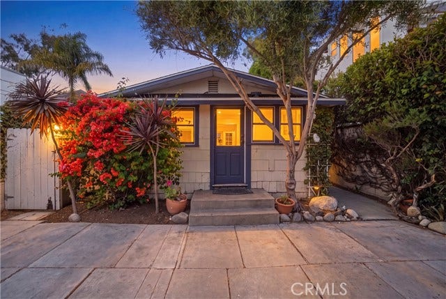 Property photo for 236 Howland Canal, Venice, CA