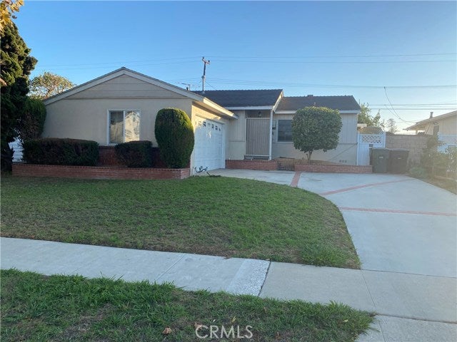 Property photo for 2114 W 166th Place, Torrance, CA
