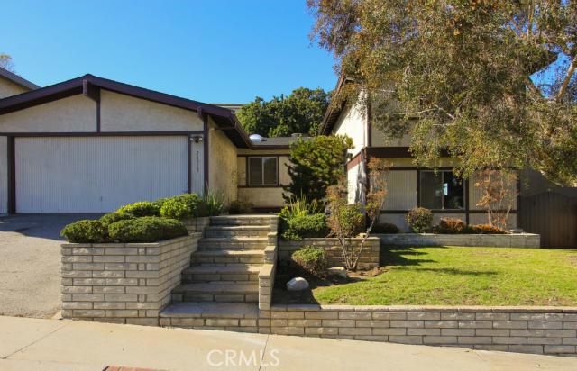 Property photo for 26517 Via Desmonde, Lomita, CA