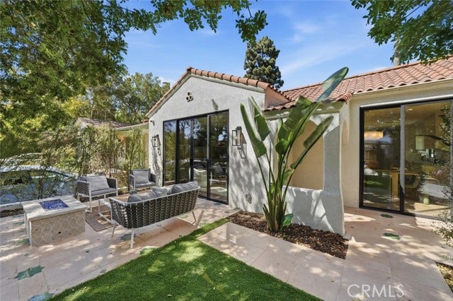 Property photo for 9127 Hargis, Los Angeles, CA