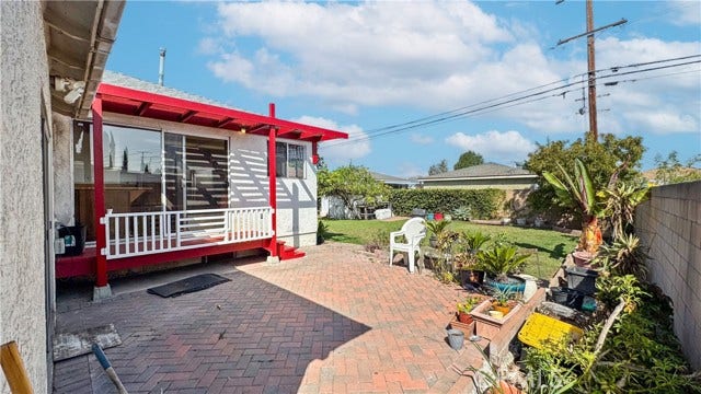 1609 E Silva, Long Beach, CA 90807 1609 E Silva, Long Beach, CA 90807