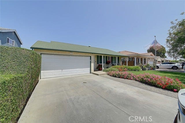 Property photo for 3441 W 175th ST, Torrance, CA