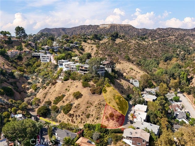 Property photo for 0 Bronholly DR, Los Angeles, CA