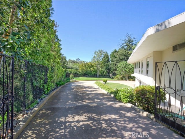 Property photo for 1209 Granvia Altamira, Palos Verdes Estates, CA