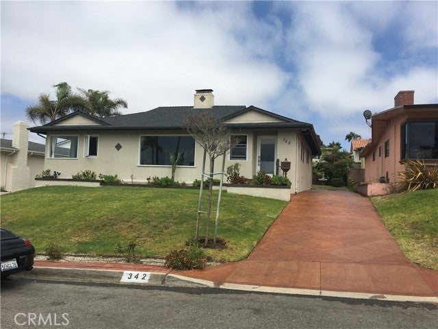 Property photo for 342 Camino De Las Colinas, Redondo Beach, CA