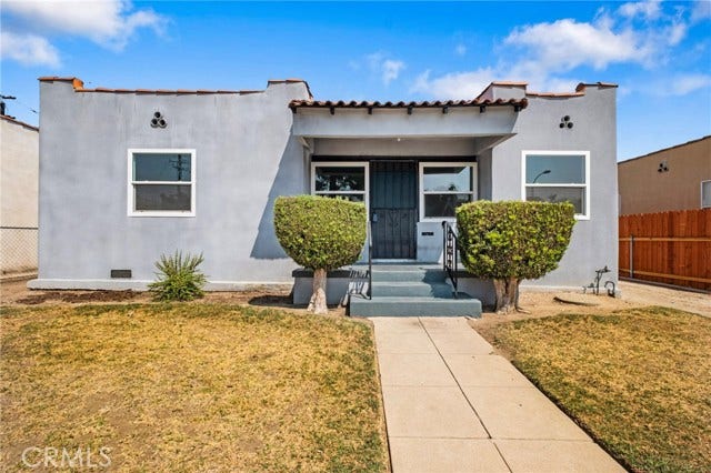 Property photo for 20 S Vega ST, Alhambra, CA