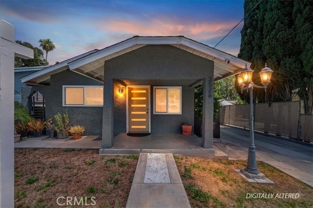 Property photo for 3526 Chadwick DR, Los Angeles, CA