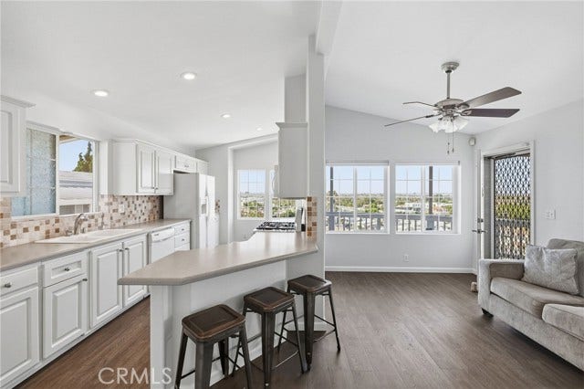 Property photo for 2550 Pacific Coast HWY, #152, Torrance, CA