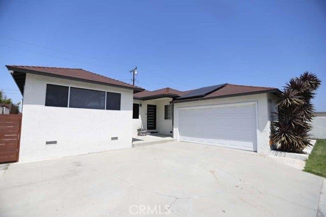 Property photo for 11925 Daleside AVE, Hawthorne, CA