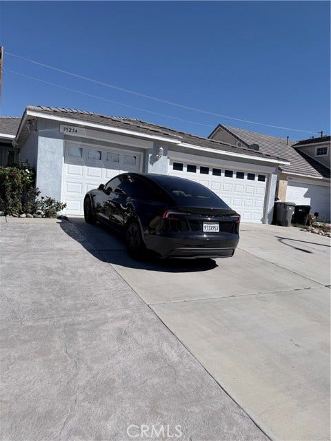 39254 Nicole, Palmdale, CA 93551