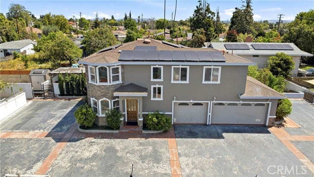 Property photo for 11641 Bryant, El Monte, CA