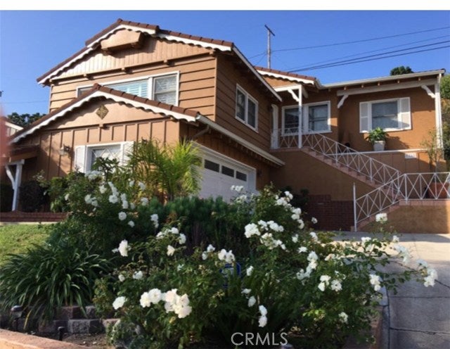 Property photo for 2155 Elanita Drive, San Pedro, CA