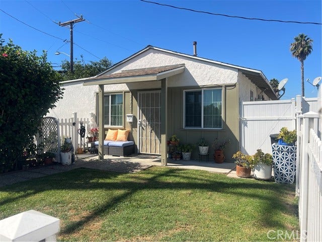 Property photo for 24747 Pennsylvania, Lomita, CA