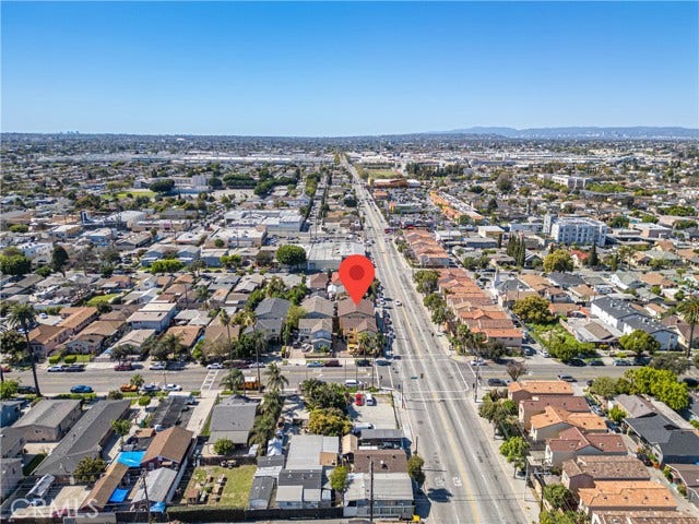 Property photo for 6359 Miramonte, Los Angeles, CA