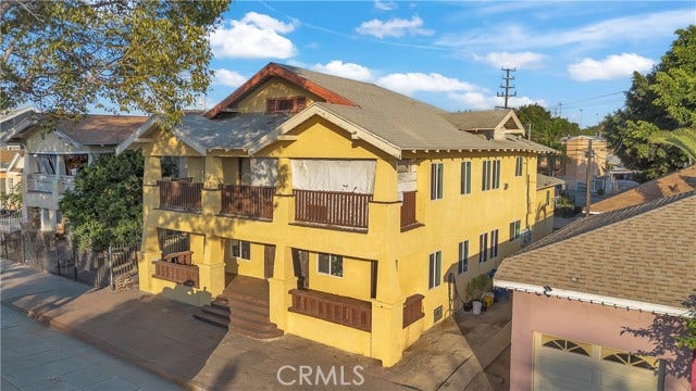 Property photo for 4257 San Pedro PL, Los Angeles, CA