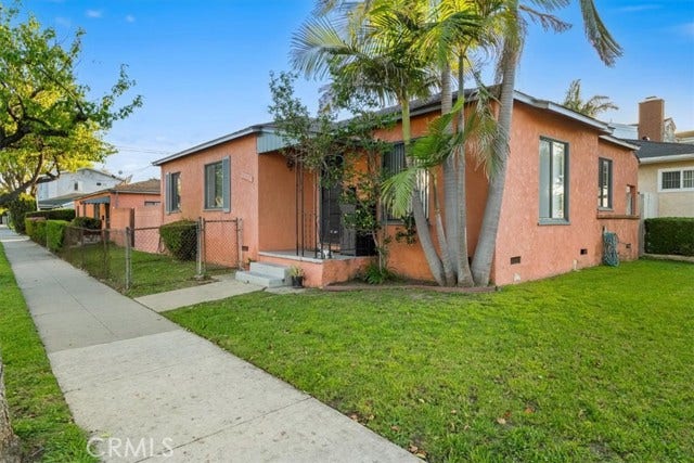 Property photo for 16903 Freeman AVE, Lawndale, CA