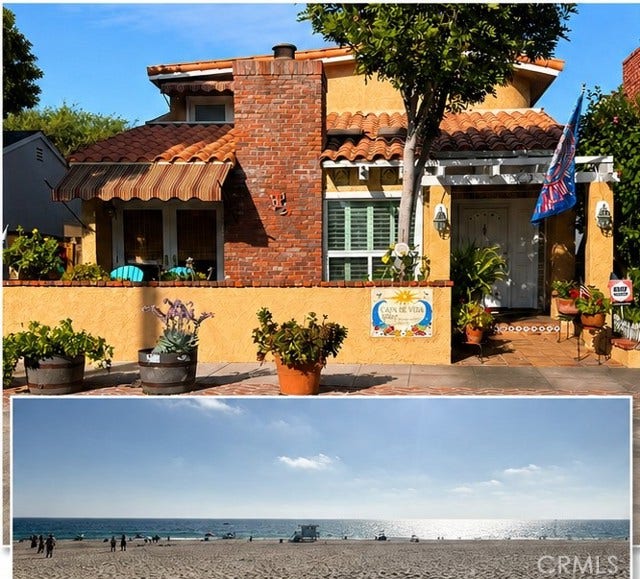 Property photo for 108 Morningside, Manhattan Beach, CA