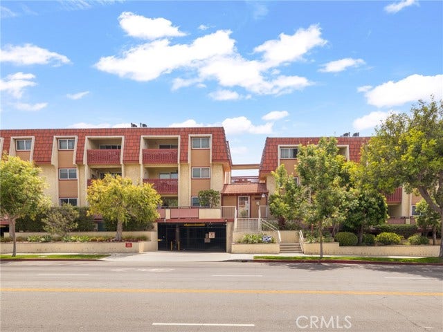 Property photo for 950 Main ST, #203, El Segundo, CA