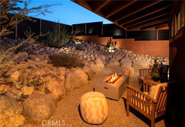 7420 Quail Springs, Joshua Tree, CA 92252