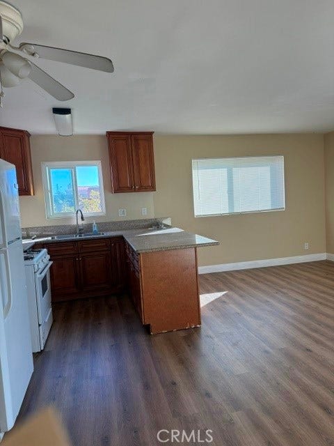 Property photo for 1437 253rd, #3, Harbor City, CA