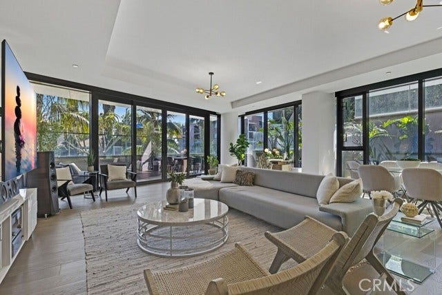 Property photo for 8420 W Sunset BLVD, #108, Los Angeles, CA