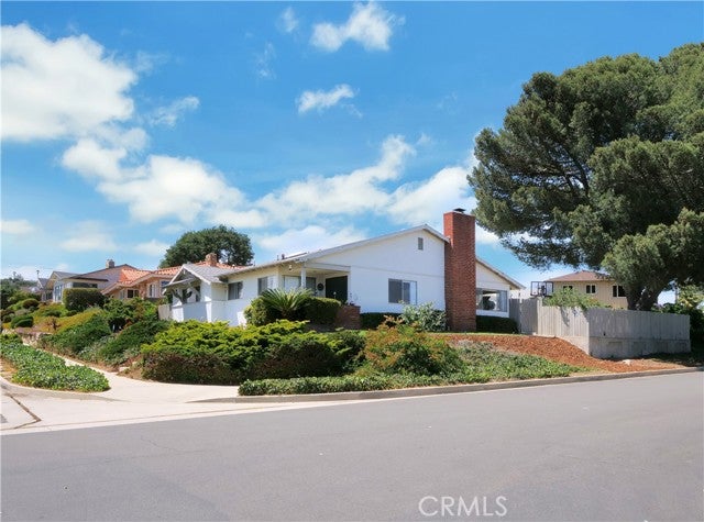 Property photo for 2704 Vista Mesa Drive, Rancho Palos Verdes, CA